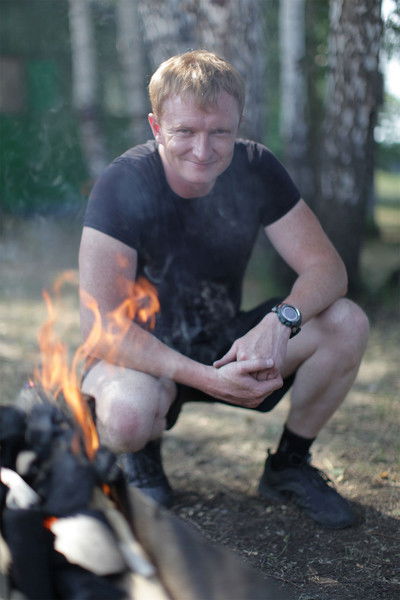 Денис Дементьев