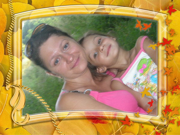 Наталья Маханькова