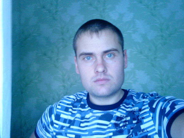 Антон Панин