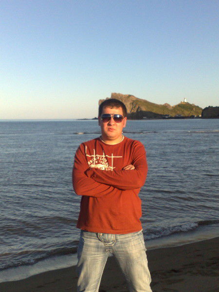 Алексей Кириченко