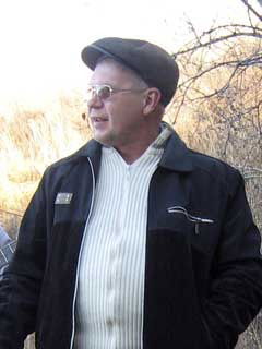 Игорь Антоненко