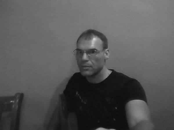 Игорь Головко