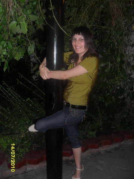 Мария Эпова