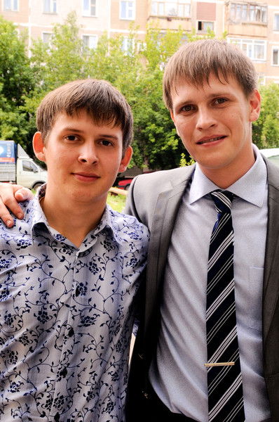 Александр Кныш