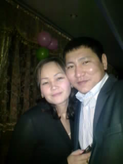 Гулсана Толеуова