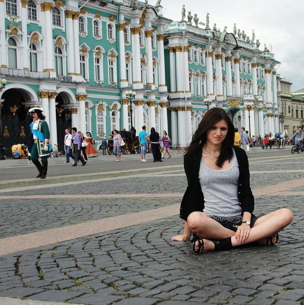 Виктория Ксендзук