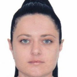 Иноземцева Ирина