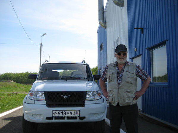 Владимир Истомин