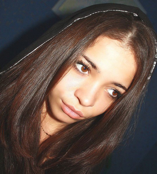 Юлия Паушева