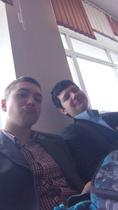 Настасья Ёлкина