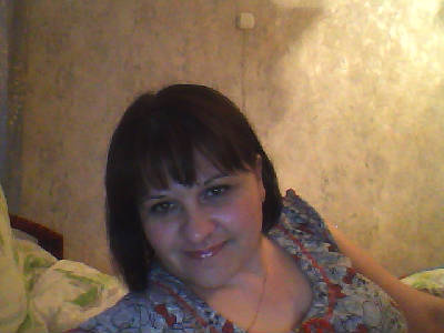 Наталья Микерова