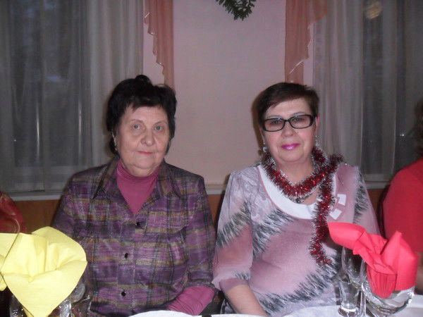 Валентина Васильева