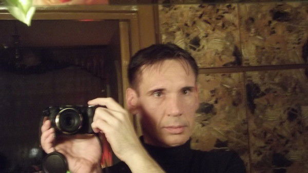 Андрей Егоров