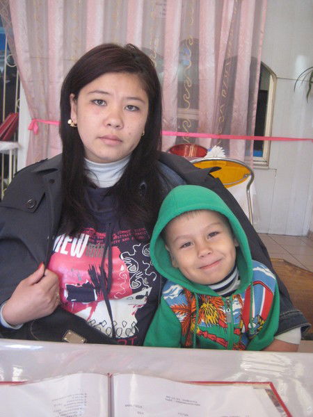 Евгения Субиссарета