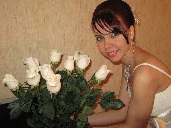 Евгения Чернявская