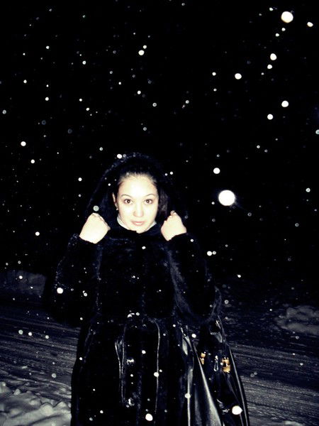 Армана Тусупова