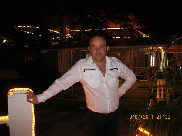 Максим Жарук