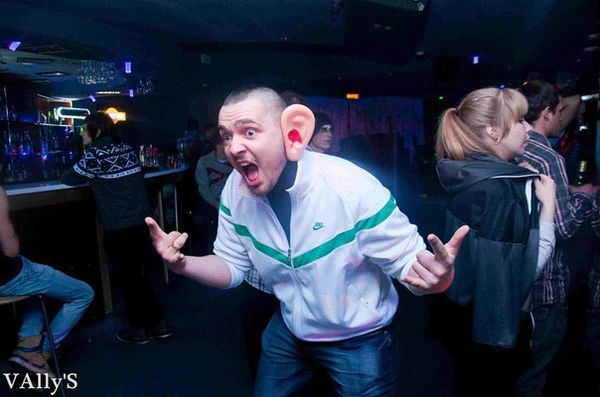 Андрей Горинов