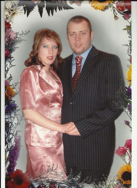 Павел Лохмотов