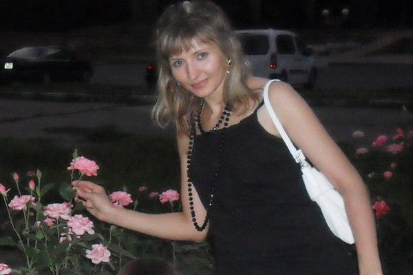 Ирина Кондратенко