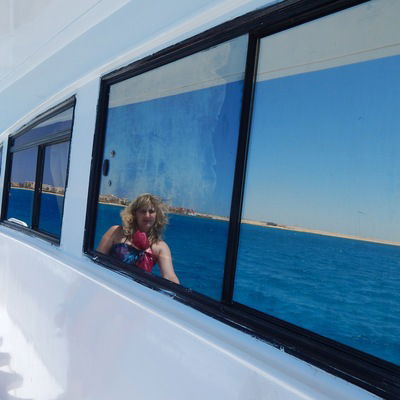 Ирина Кострова