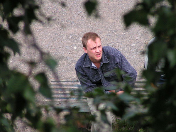 Андрей Павлов