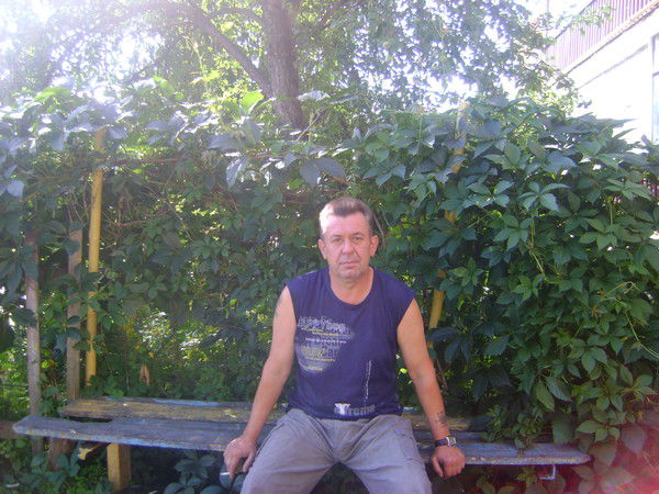 Сергей Меркулов