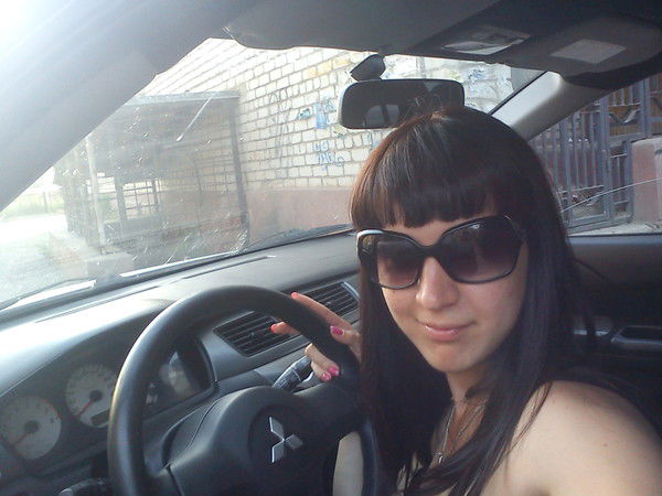 Ольга Романова