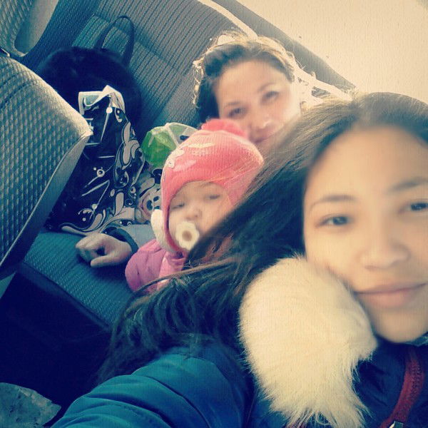 Асем Такауова