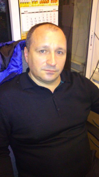 Сергей Колбасов