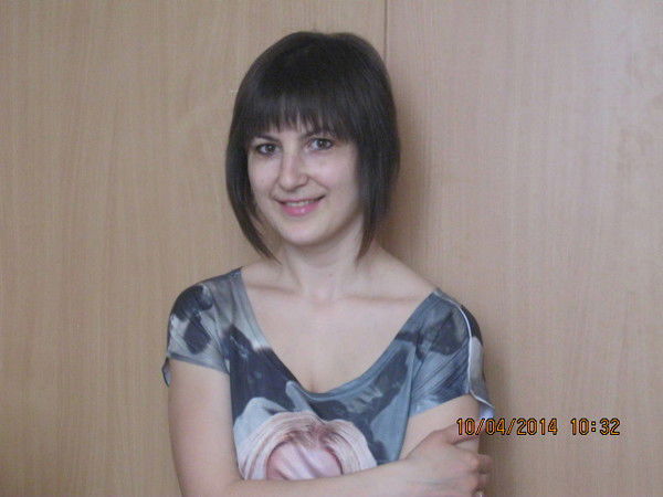 Наталья Макурина