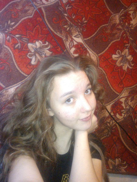 Антонина Гузова