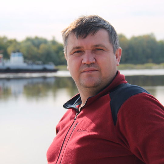 Валерий Сараев