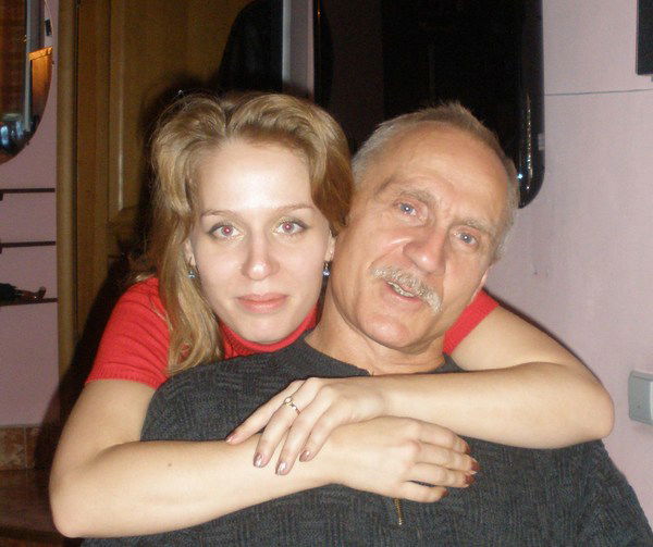 Валерий Терехин