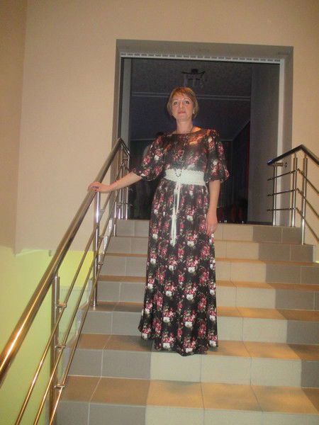 Елена Ломовцева