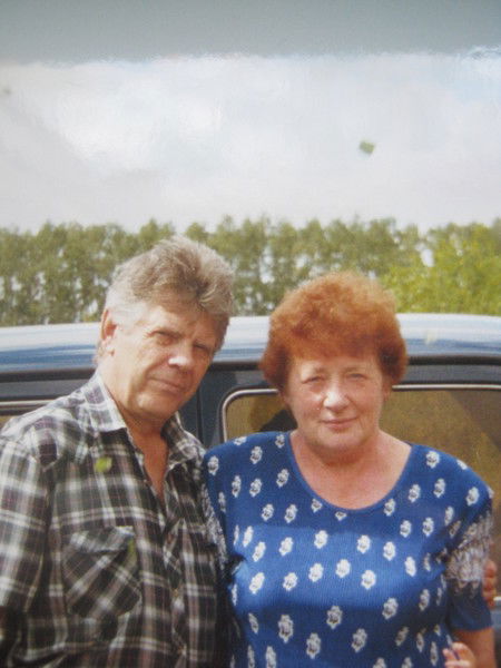 Александр Баныкин