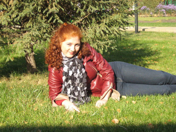 Альбина Салахова