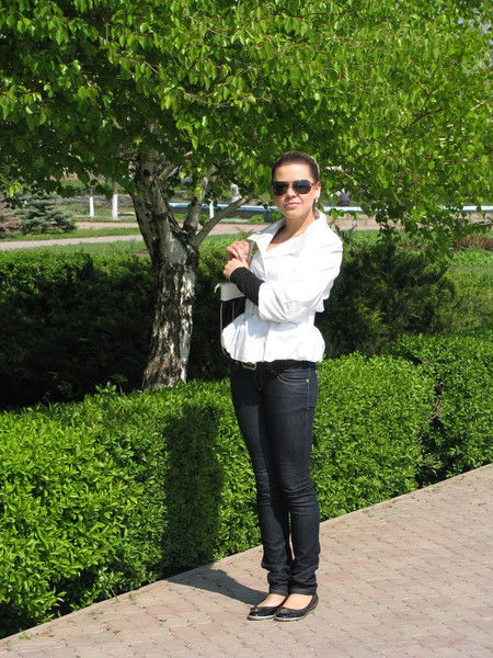 Мария Мойсеенко