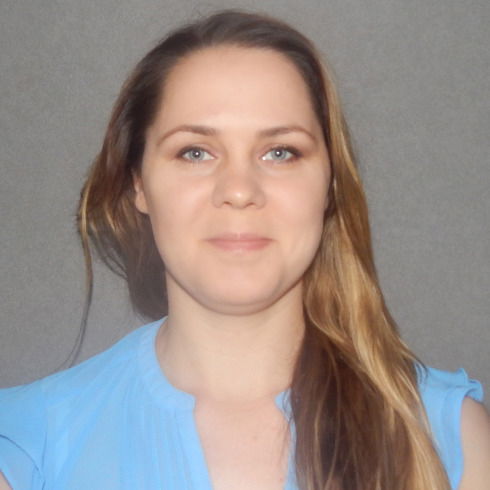 Елена Кузнецова