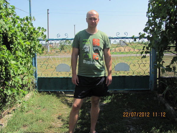 Александр Клишин