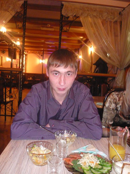 Константин Петров