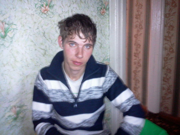 Алексей Шишко