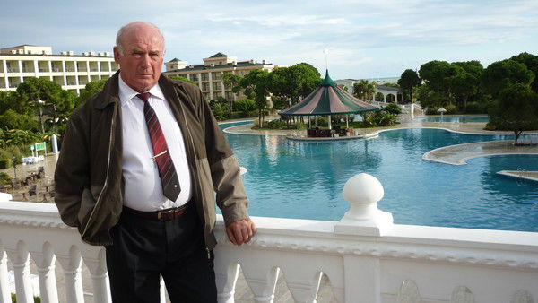 Виктор Башкирцев