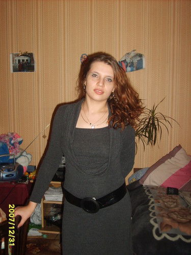 Наталья Тимофеева