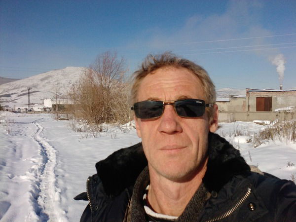 Валерий Иванов