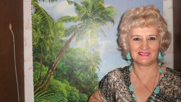 Ирина Тушенцова(Аристова)