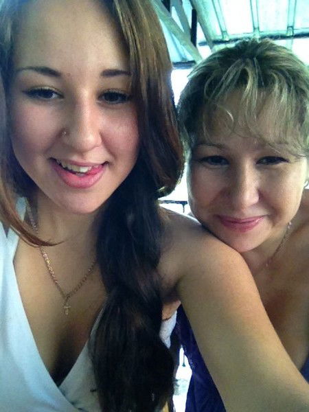 Светлана Шамсутдинова