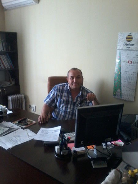 Rasim Wildanov