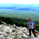 Сергей Назин