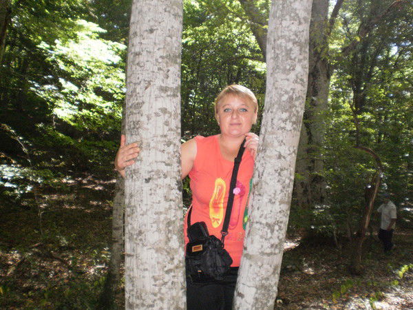 Юлия Касперская